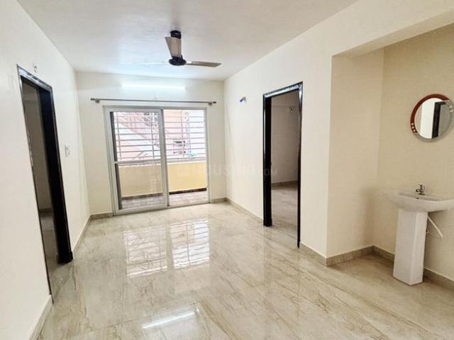 2 BHK Apartment in C V Raman Nagar for rent Bengaluru. The reference number is 20603886