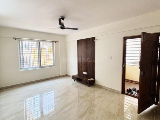 2 BHK Apartment in C V Raman Nagar for rent Bengaluru. The reference number is 20615004