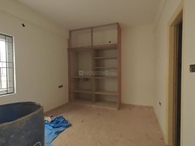 2 BHK Apartment in C V Raman Nagar for rent Bengaluru. The reference number is 20860469