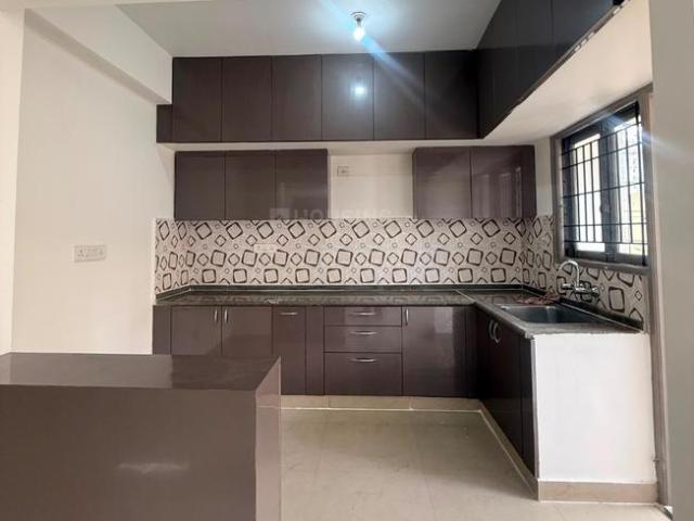 2 BHK Apartment in C V Raman Nagar for rent Bengaluru. The reference number is 20861496