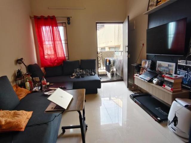 2 BHK Apartment in C V Raman Nagar for rent Bengaluru. The reference number is 20951387
