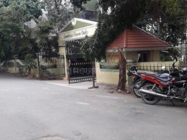 2 BHK Apartment in C V Raman Nagar for rent Bengaluru. The reference number is 20952179