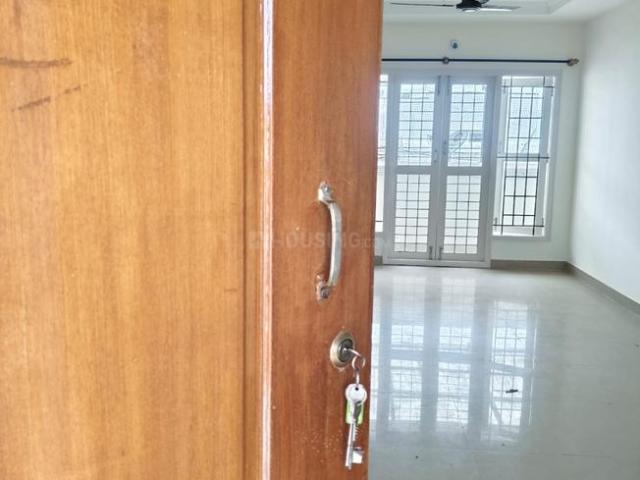 2 BHK Apartment in C V Raman Nagar for rent Bengaluru. The reference number is 20955986