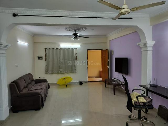 2 BHK Apartment in C V Raman Nagar for rent Bengaluru. The reference number is 20973172