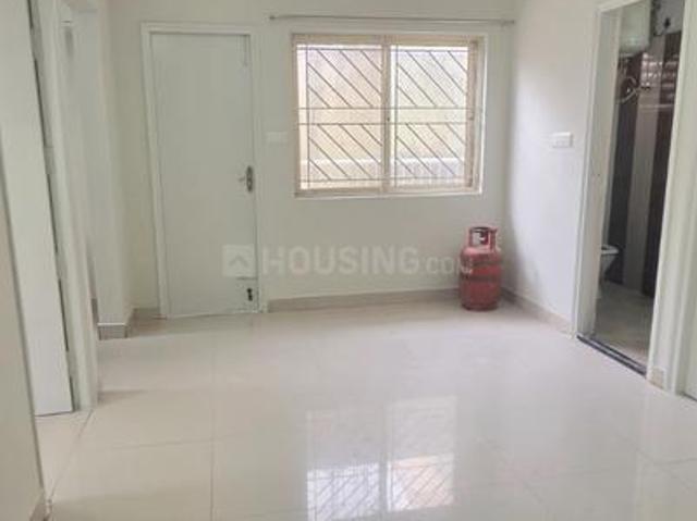 2 BHK Apartment in C V Raman Nagar for rent Bengaluru. The reference number is 20993670