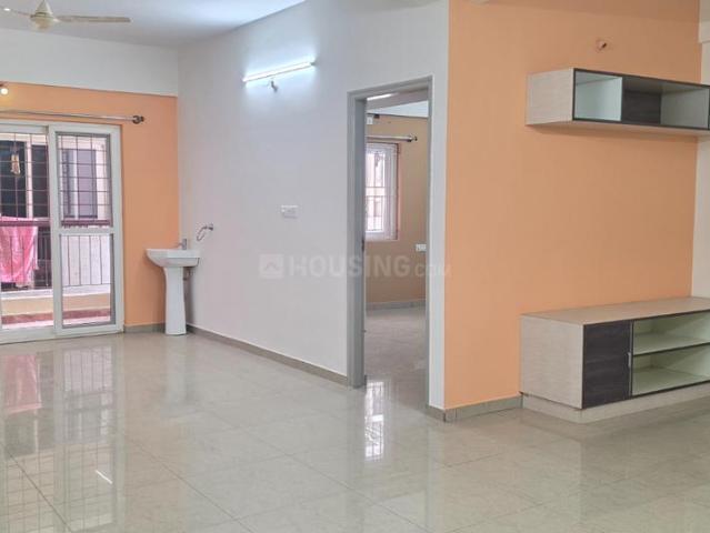 2 BHK Apartment in C V Raman Nagar for rent Bengaluru. The reference number is 20993989