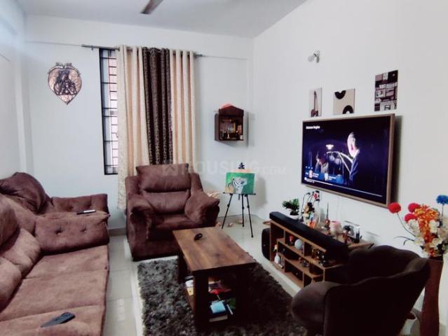 2 BHK Apartment in C V Raman Nagar for rent Bengaluru. The reference number is 20919569