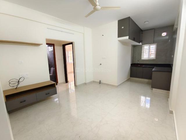 2 BHK Apartment in C V Raman Nagar for rent Bengaluru. The reference number is 21049207