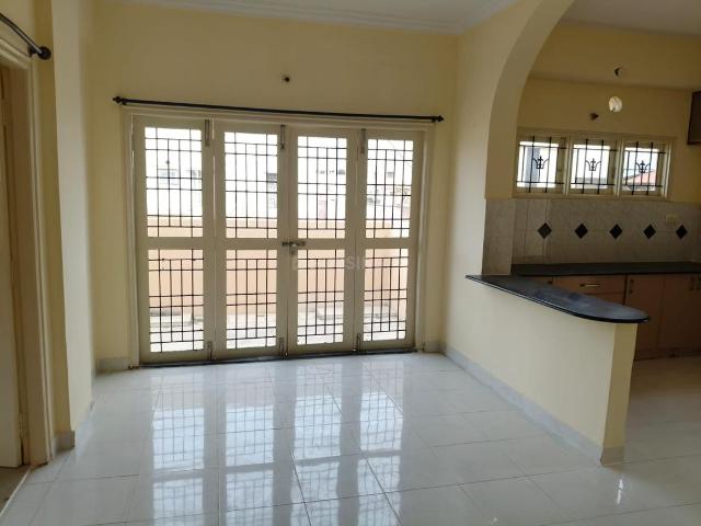 2 BHK Apartment in C V Raman Nagar for rent Bengaluru. The reference number is 21095006