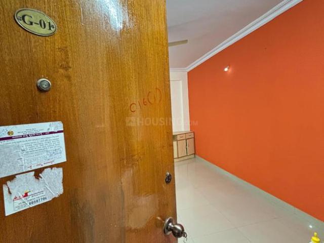 2 BHK Apartment in C V Raman Nagar for rent Bengaluru. The reference number is 21022425