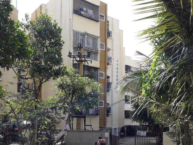 2 BHK Apartment in C V Raman Nagar for rent Bengaluru. The reference number is 21142964