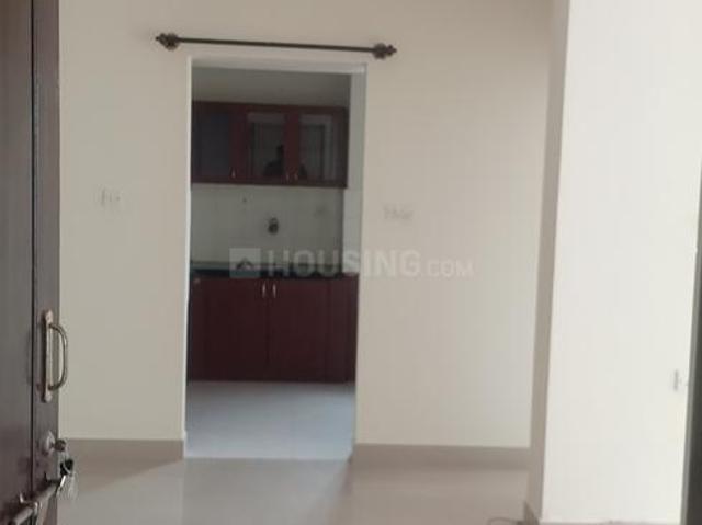 2 BHK Apartment in C V Raman Nagar for rent Bengaluru. The reference number is 21110280