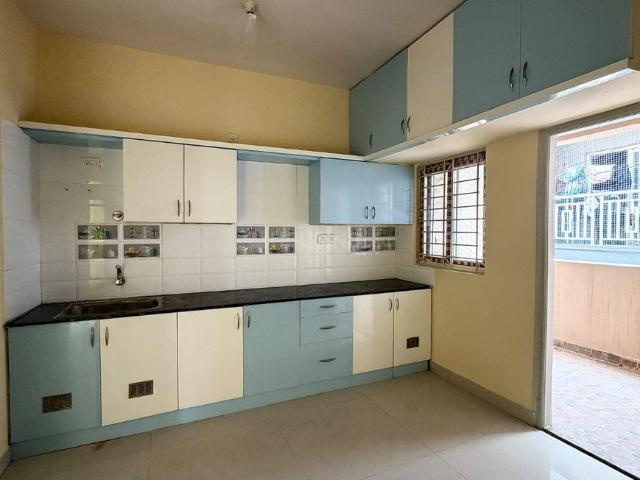 2 BHK Apartment in C V Raman Nagar for rent Bengaluru. The reference number is 21219855
