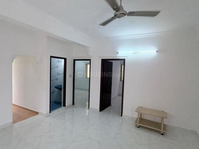 2 BHK Apartment in C V Raman Nagar for rent Bengaluru. The reference number is 21228552