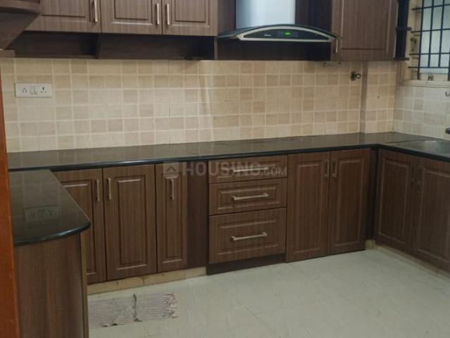 2 BHK Apartment in C V Raman Nagar for rent Bengaluru. The reference number is 21353951