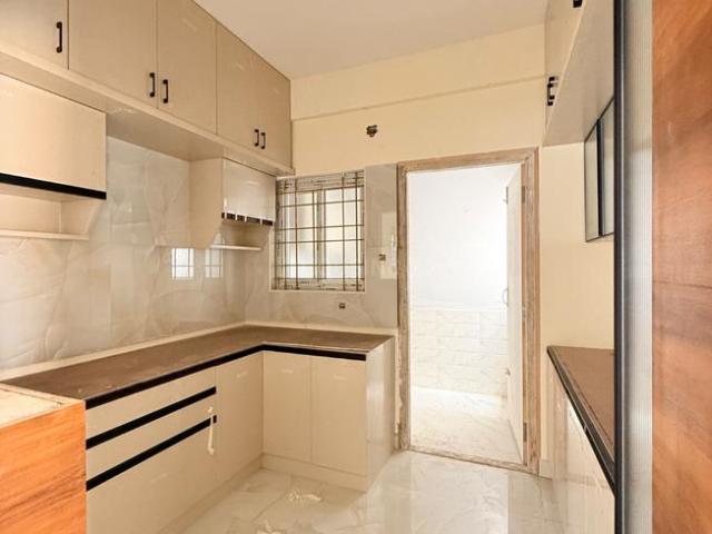 2 BHK Apartment in C V Raman Nagar for rent Bengaluru. The reference number is 21328722