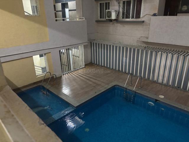 2 BHK Apartment in C V Raman Nagar for rent Bengaluru. The reference number is 21329467