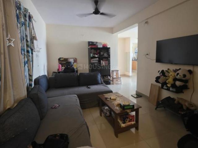 2 BHK Apartment in C V Raman Nagar for rent Bengaluru. The reference number is 21336836