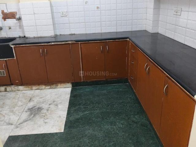 2 BHK Apartment in C V Raman Nagar for resale Bengaluru. The reference number is 18508864