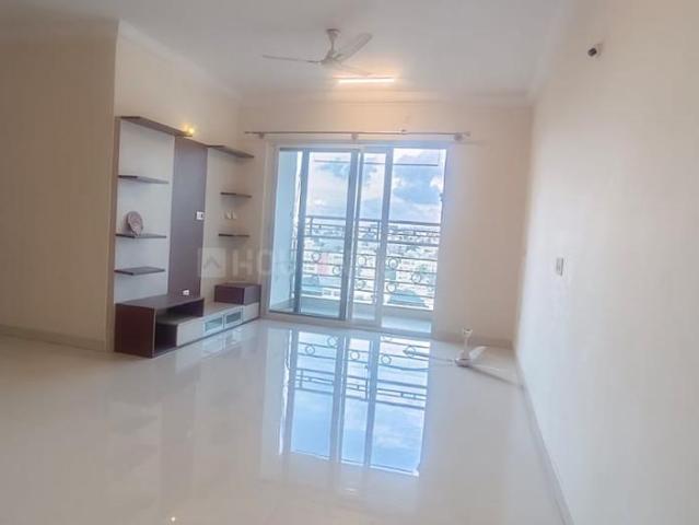 2 BHK Apartment in C V Raman Nagar for resale Bengaluru. The reference number is 18899264