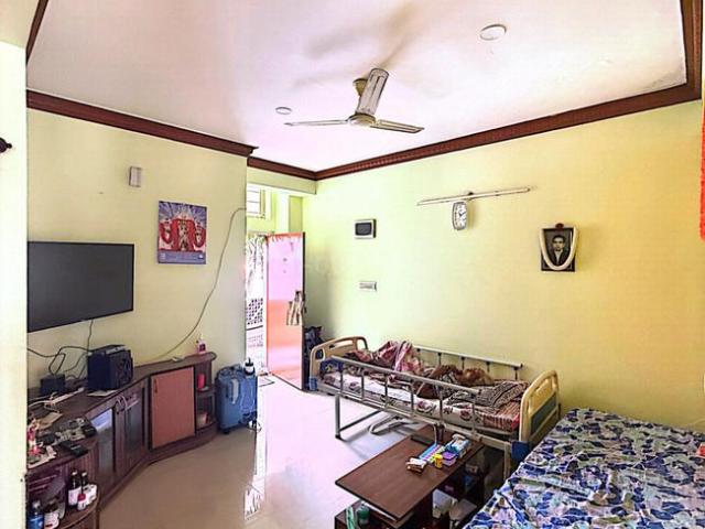 2 BHK Apartment in C V Raman Nagar for resale Bengaluru. The reference number is 19860783