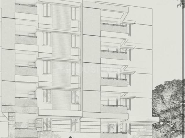 2 BHK Apartment in C V Raman Nagar for resale Bengaluru. The reference number is 13900617