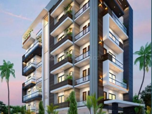 2 BHK Apartment in C V Raman Nagar for resale Bengaluru. The reference number is 20071712