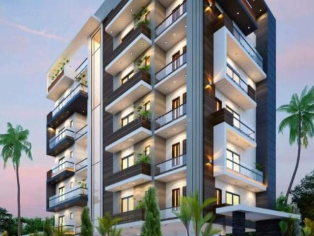 2 BHK Apartment in C V Raman Nagar for resale Bengaluru. The reference number is 20105620