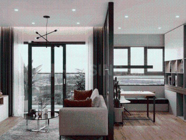 2 BHK Apartment in C V Raman Nagar for resale Bengaluru. The reference number is 20399985