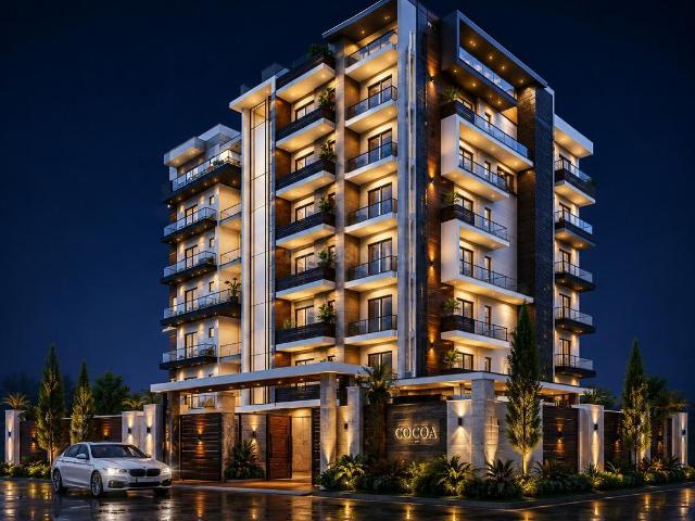 2 BHK Apartment in C V Raman Nagar for resale Bengaluru. The reference number is 20965768