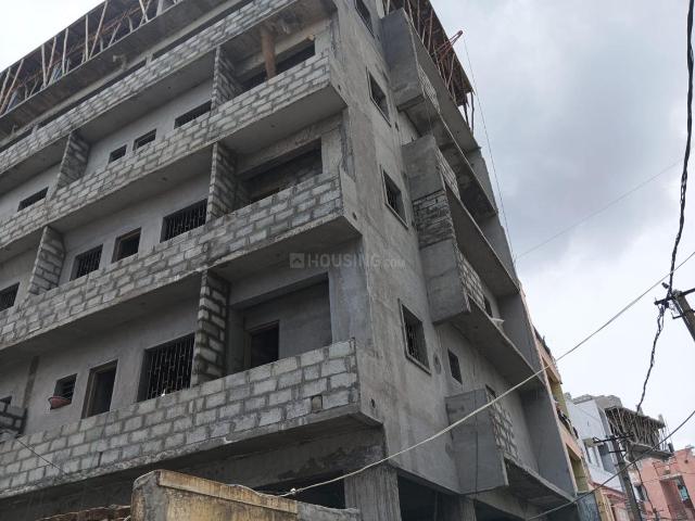 2 BHK Apartment in C V Raman Nagar for resale Bengaluru. The reference number is 20963766