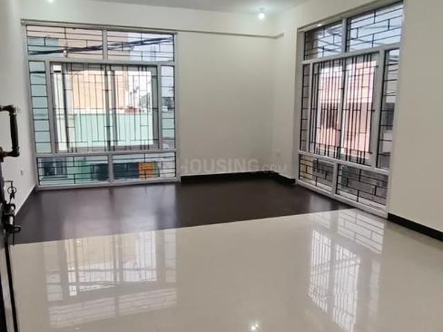 2 BHK Apartment in Cox Town for rent Bengaluru. The reference number is 20270710