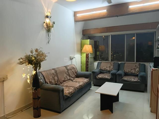 2 BHK Apartment in Cox Town for rent Bengaluru. The reference number is 20404609