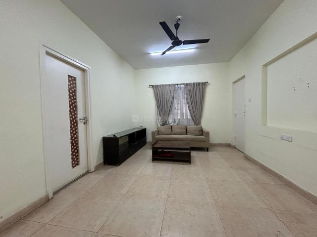2 BHK Apartment in Cox Town for rent Bengaluru. The reference number is 20473798