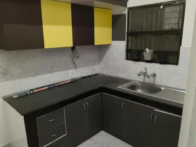 2 BHK Apartment in Cox Town for rent Bengaluru. The reference number is 20744946