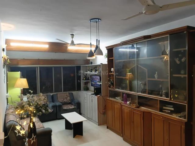 2 BHK Apartment in Cox Town for rent Bengaluru. The reference number is 20762186