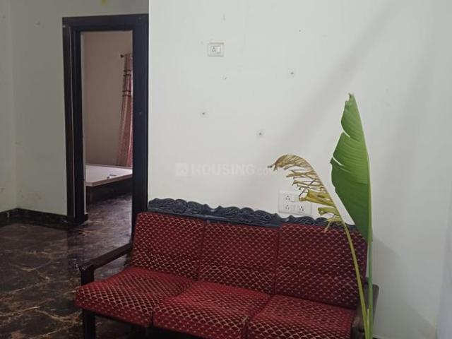 2 BHK Apartment in Cox Town for rent Bengaluru. The reference number is 20823809