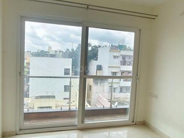2 BHK Apartment in Cox Town for rent Bengaluru. The reference number is 20886515