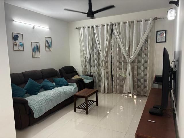 2 BHK Apartment in Cox Town for rent Bengaluru. The reference number is 20934532
