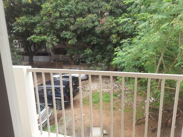 2 BHK Apartment in Cox Town for rent Bengaluru. The reference number is 21007950