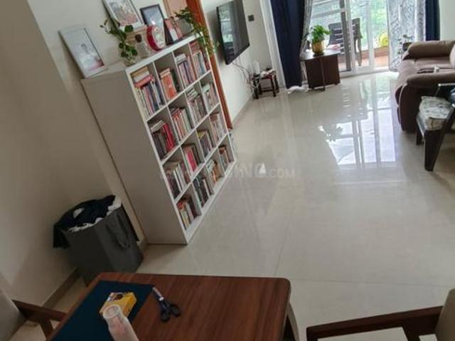 2 BHK Apartment in Cox Town for rent Bengaluru. The reference number is 21048419
