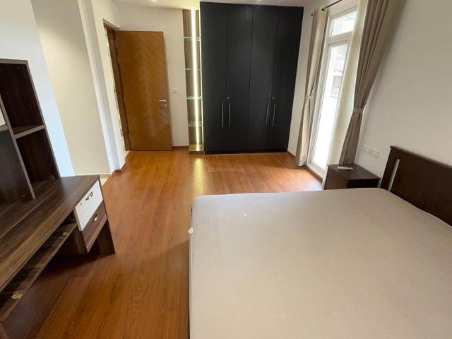 2 BHK Apartment in Cox Town for rent Bengaluru. The reference number is 21111361
