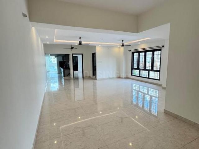 2 BHK Apartment in Cox Town for rent Bengaluru. The reference number is 21249052