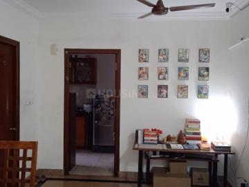 2 BHK Apartment in Cox Town for resale Bengaluru. The reference number is 20459102