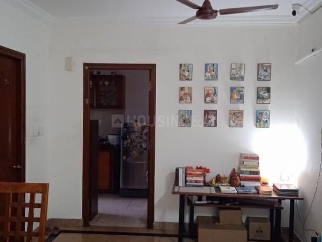 2 BHK Apartment in Cox Town for resale Bengaluru. The reference number is 20459102