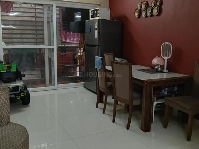 2 BHK Apartment in Cox Town for resale Bengaluru. The reference number is 20907258