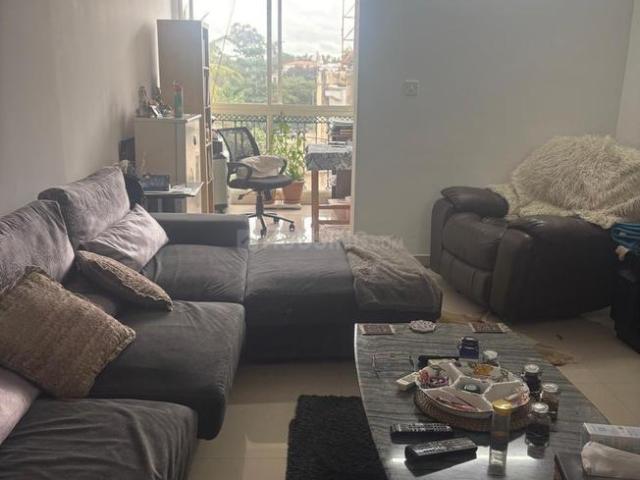 2 BHK Apartment in Cox Town for resale Bengaluru. The reference number is 21086496