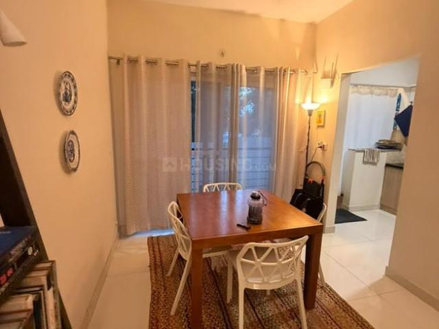 2 BHK Apartment in Cox Town for resale Bengaluru. The reference number is 21091097
