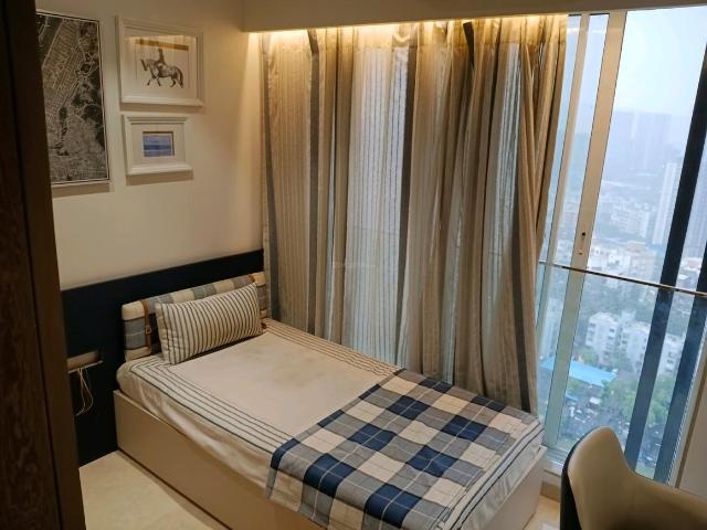 2 BHK Apartment in Colaba for rent Mumbai. The reference number is 20291103
