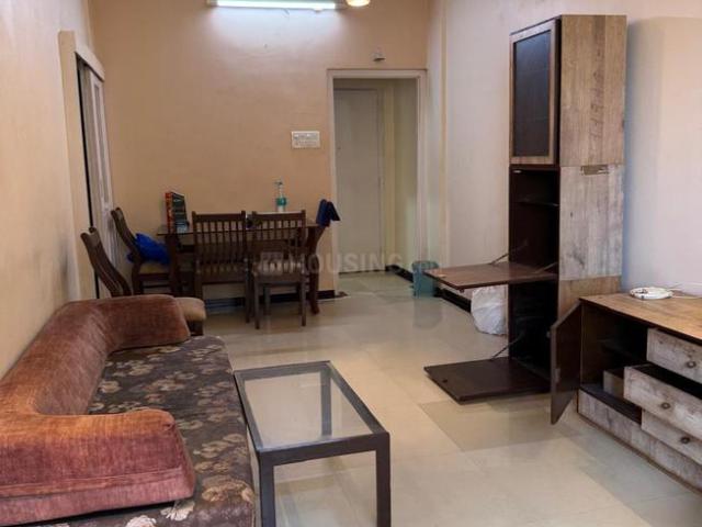 2 BHK Apartment in Colaba for rent Mumbai. The reference number is 20340641